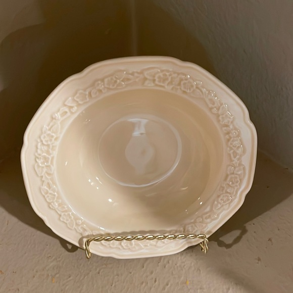 VTG- Crown Ducal  Bowl Bundle - 5 Dessert Bowls-Set A - Picture 4 of 12